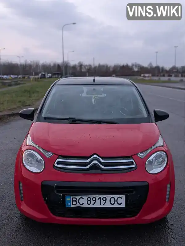 Фото автомобіля