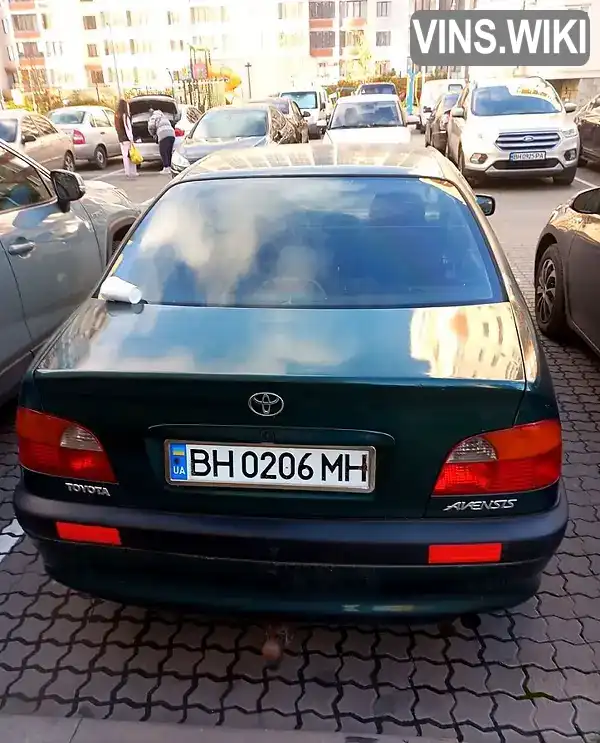 Фото автомобіля