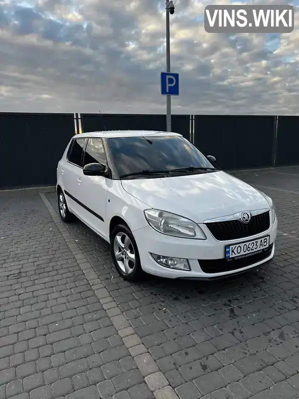 Фото автомобіля