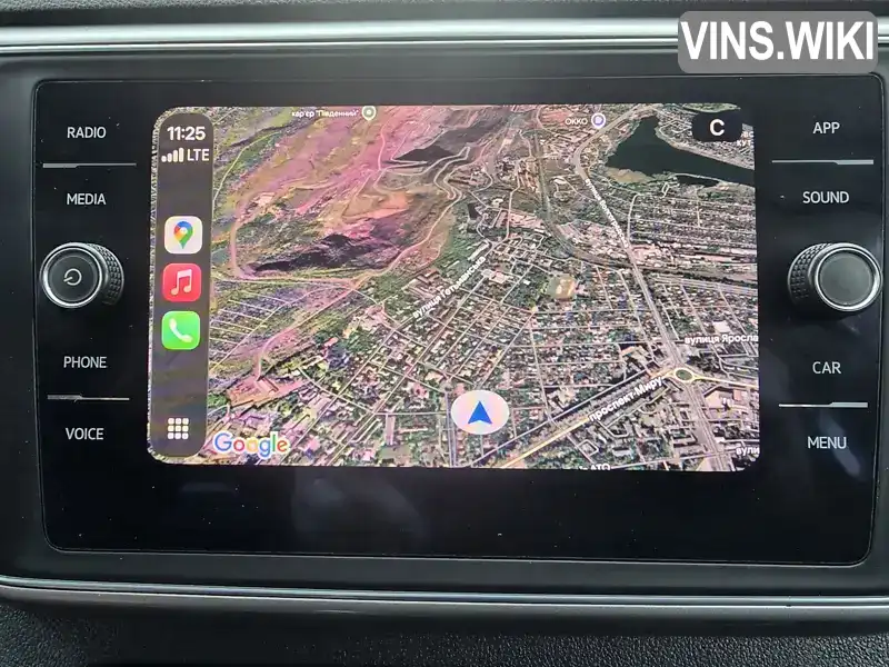 Фото автомобіля