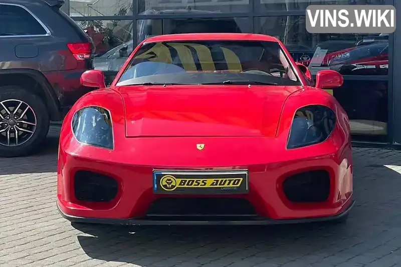 Фото автомобіля