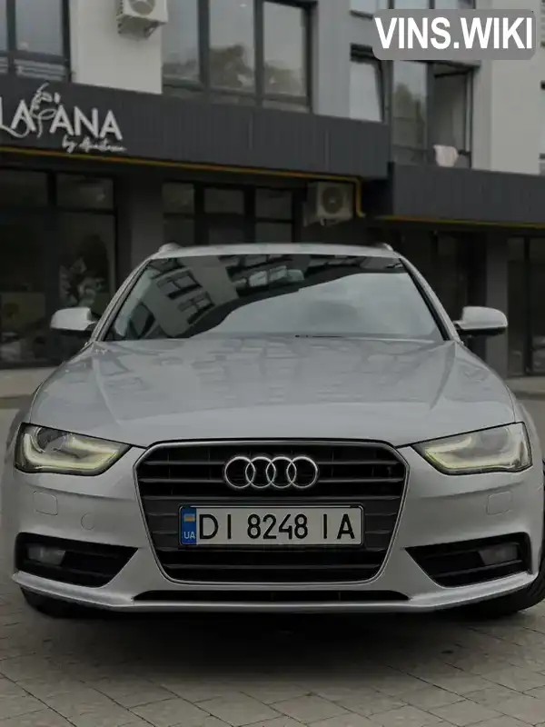 Фото автомобіля