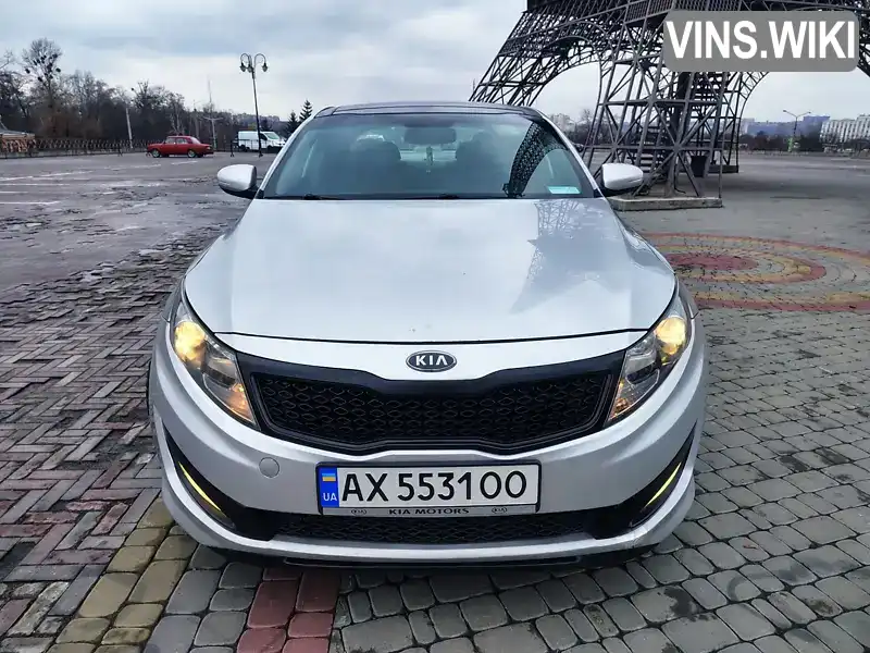 Фото автомобіля