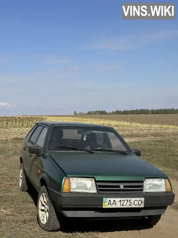 Фото автомобіля