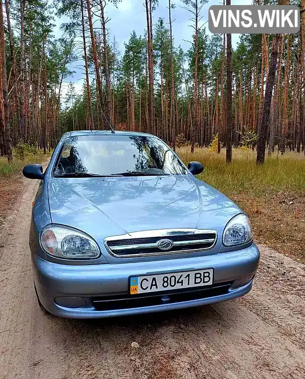 Фото автомобіля