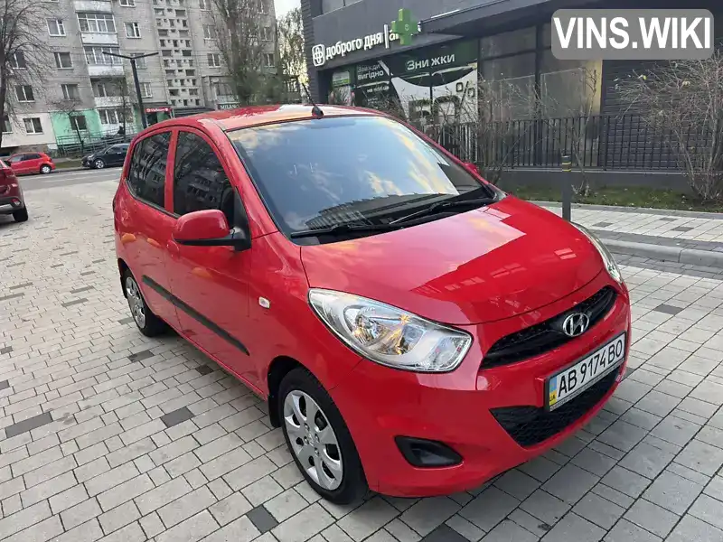 Фото автомобіля