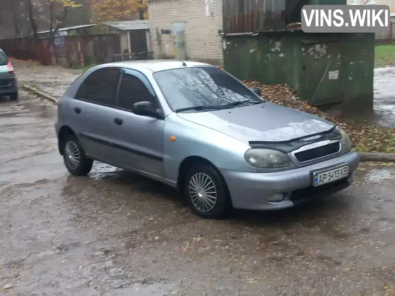 Фото автомобіля