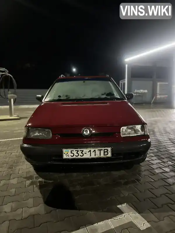 Фото автомобіля