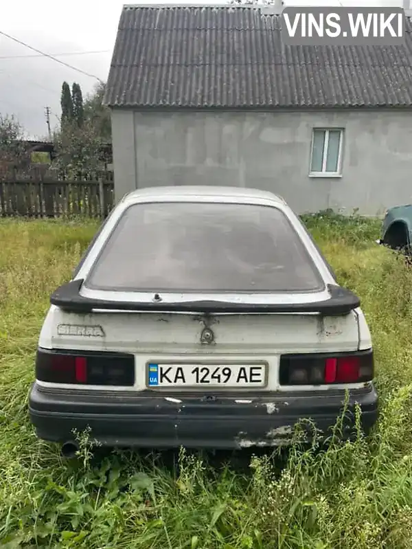 Фото автомобіля