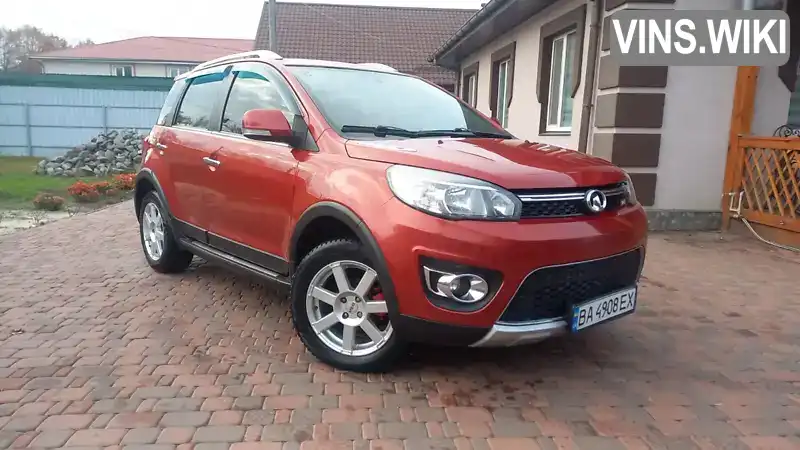 Фото автомобіля