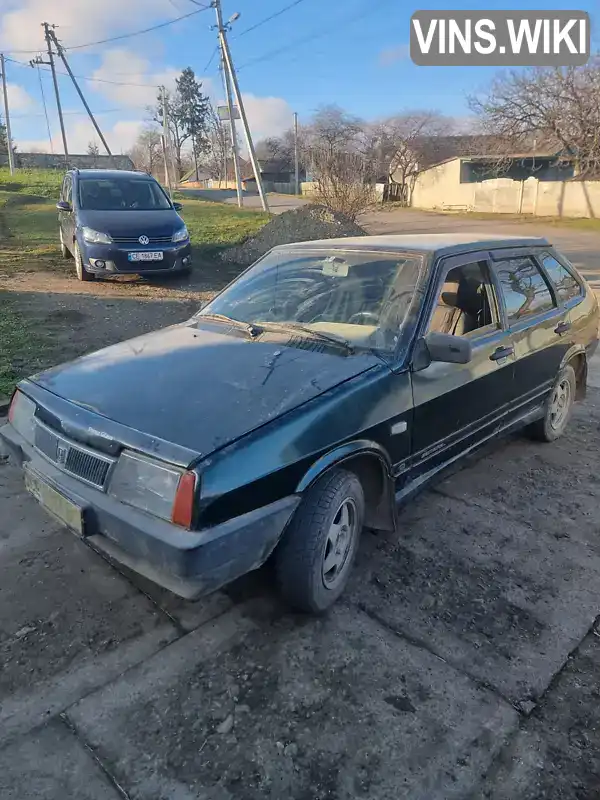 Фото автомобіля