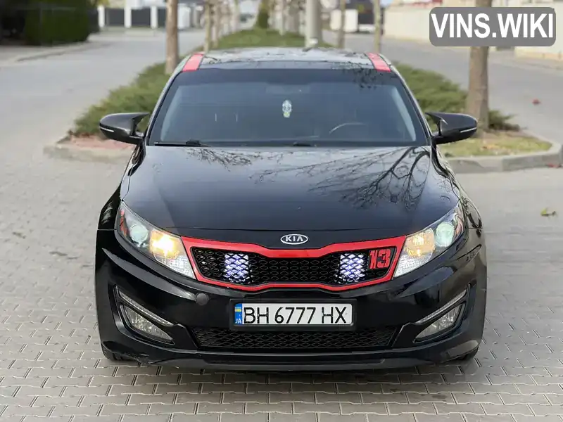Фото автомобіля