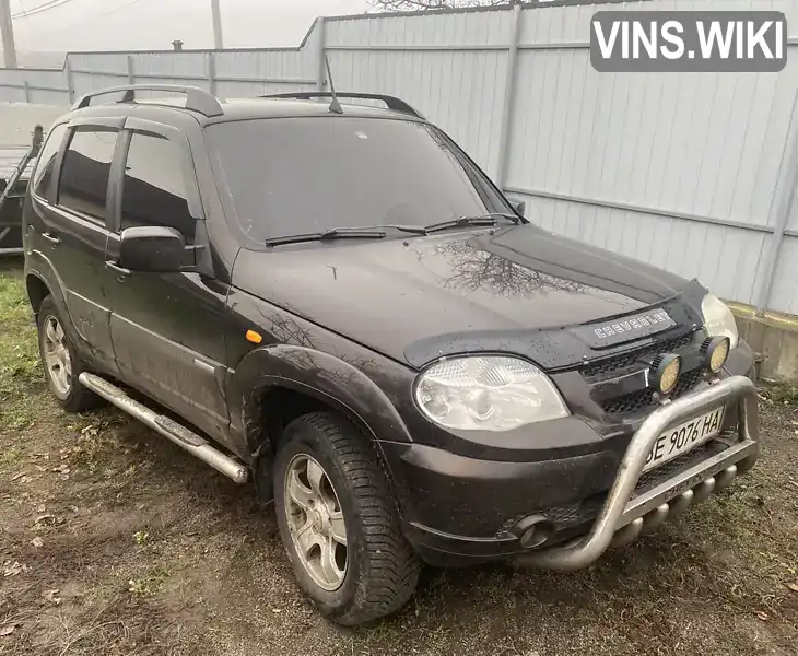 Фото автомобіля