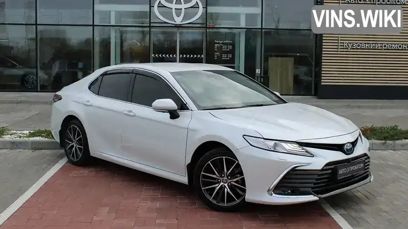 Фото автомобіля