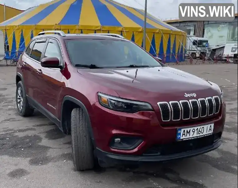 Фото автомобіля
