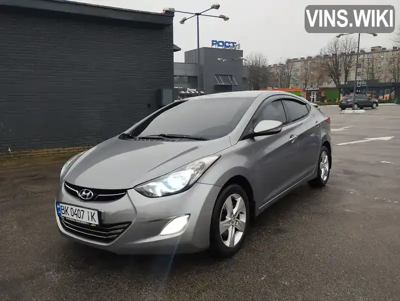 Фото автомобіля