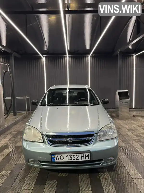 Фото автомобіля