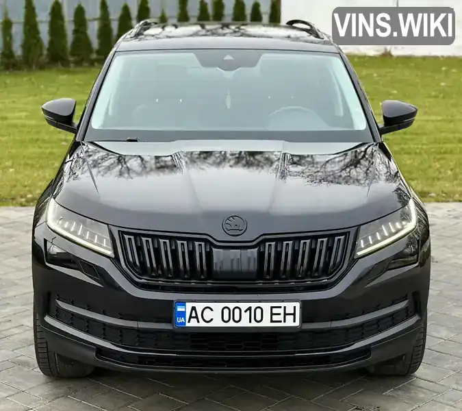 Фото автомобіля