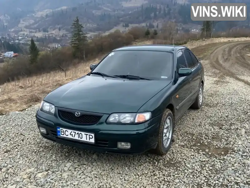 Фото автомобіля