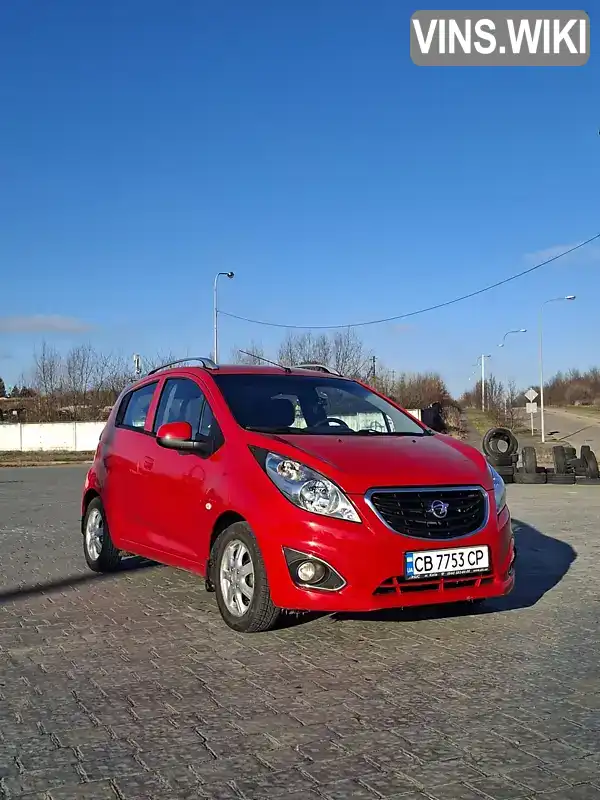 Фото автомобіля