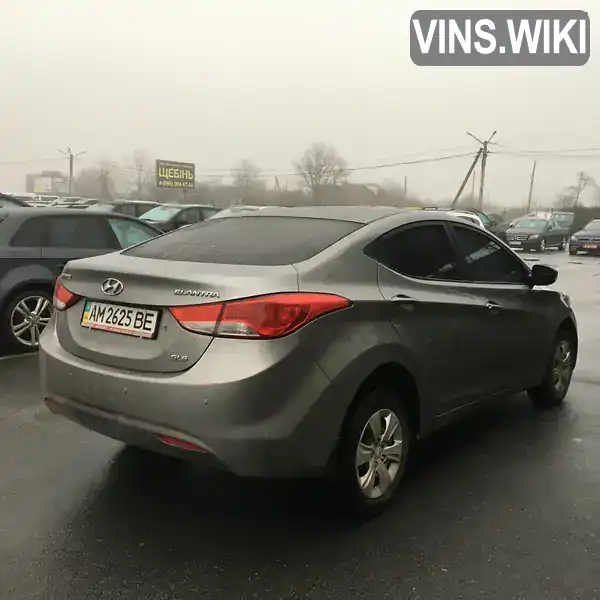 Фото автомобіля