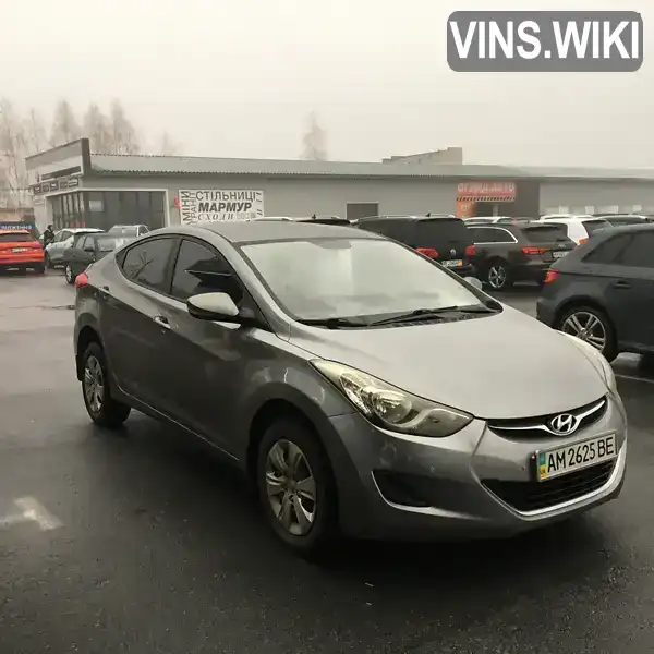 Фото автомобіля