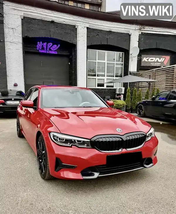 Фото автомобіля