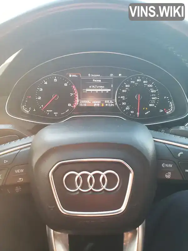 Фото автомобіля