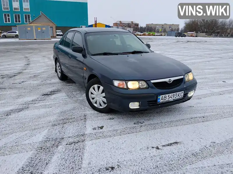 Фото автомобіля