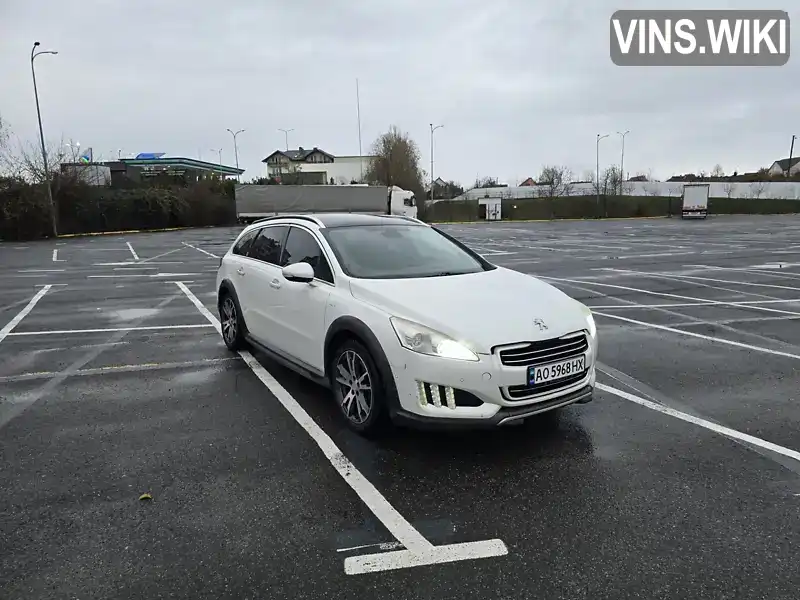 Фото автомобіля