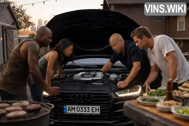 Фото автомобіля