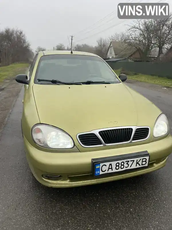 Фото автомобіля