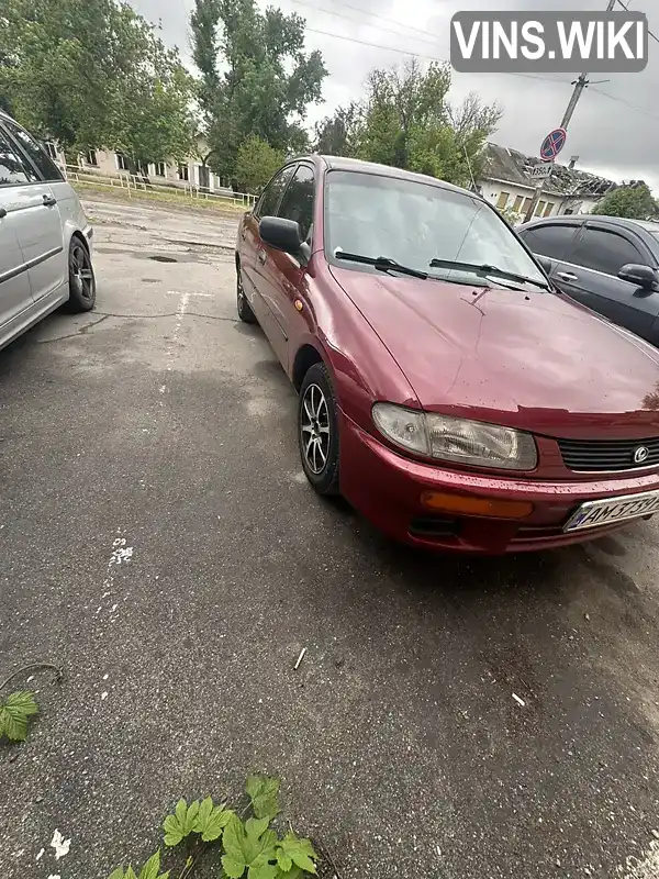 Фото автомобіля