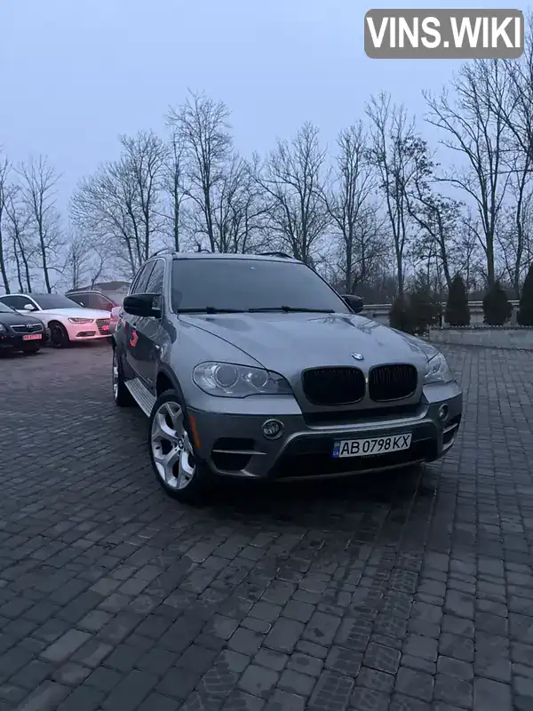 Фото автомобіля