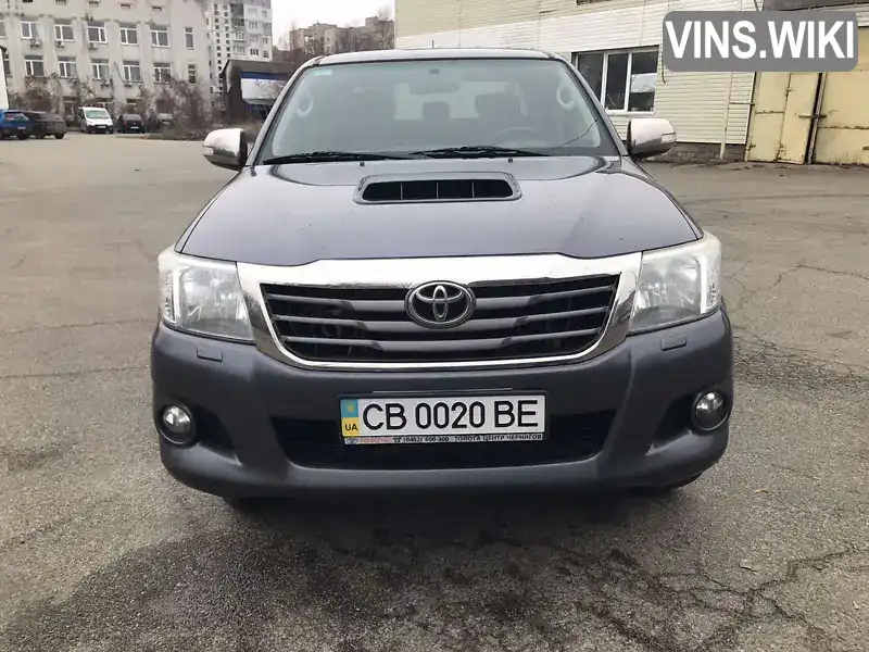 Фото автомобіля