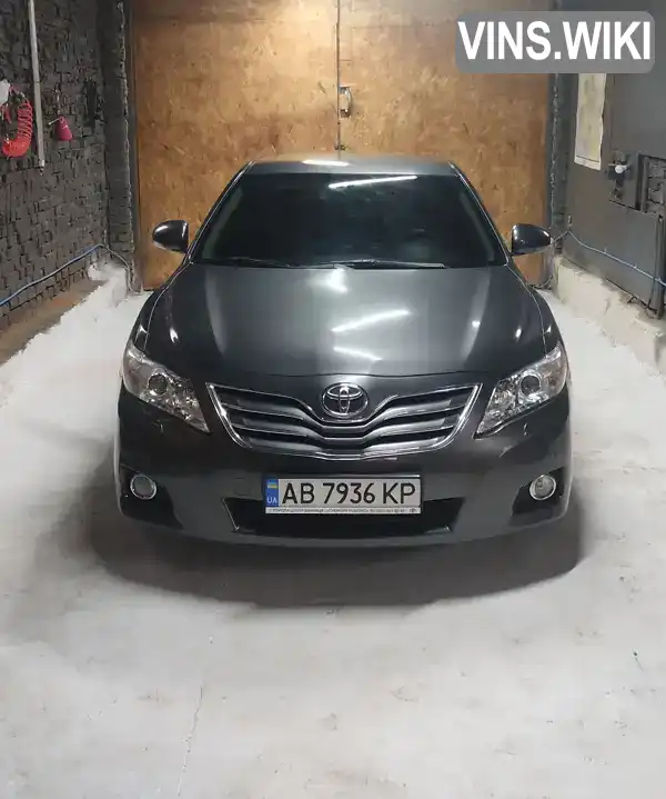 Фото автомобіля