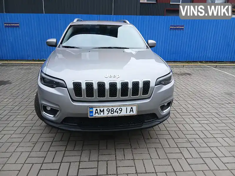 Фото автомобіля