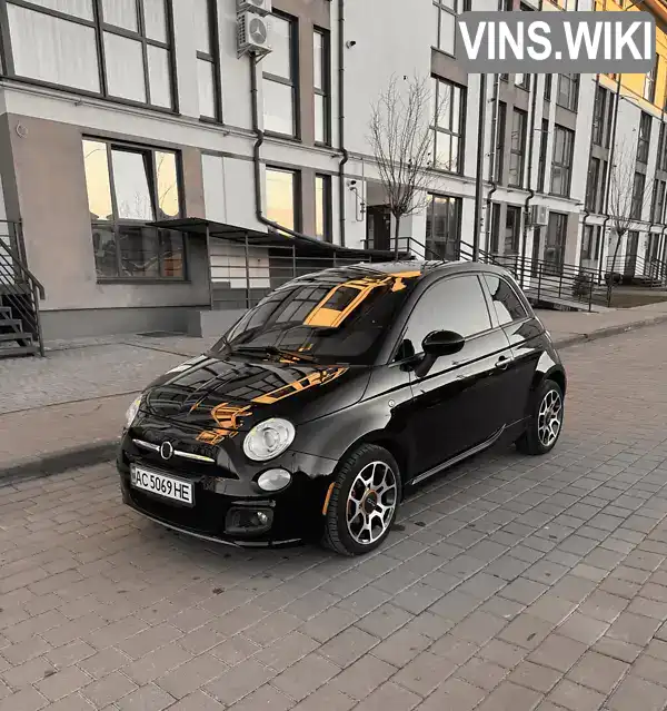 Фото автомобіля