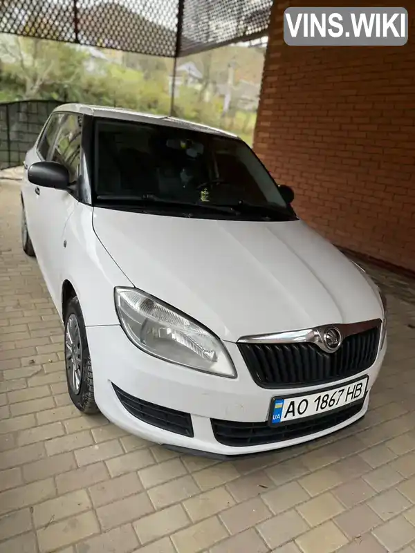 Фото автомобіля