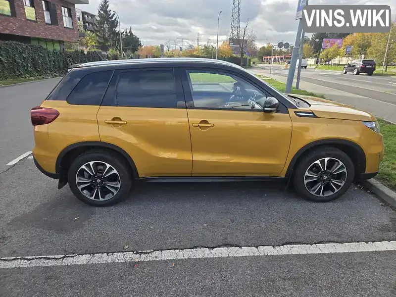 Suzuki Vitara 2020, фото з оголошення 2 з 9, VIN TSMLYEA1S00878217
