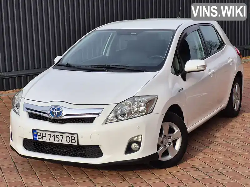 Фото автомобіля