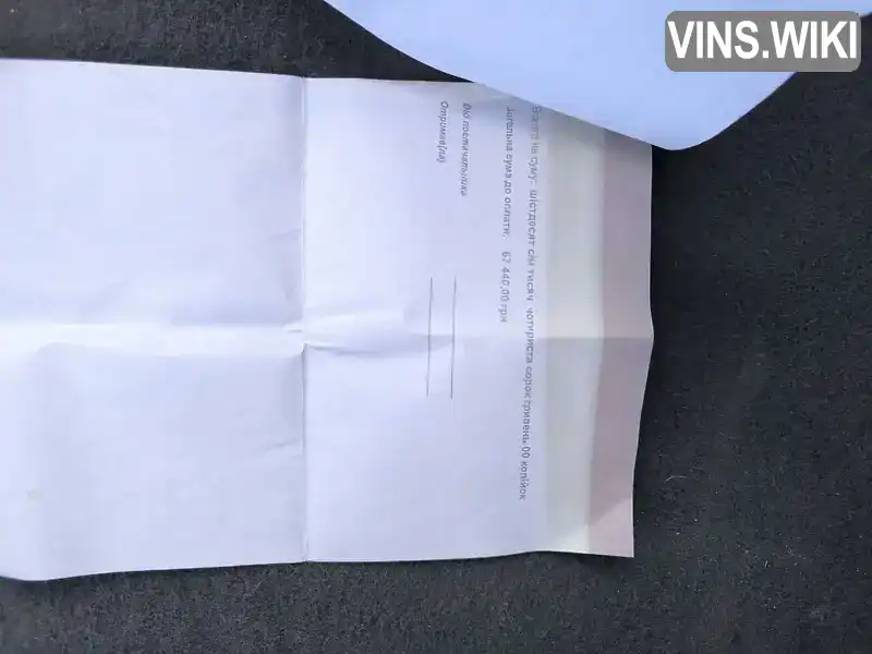 Фото автомобіля