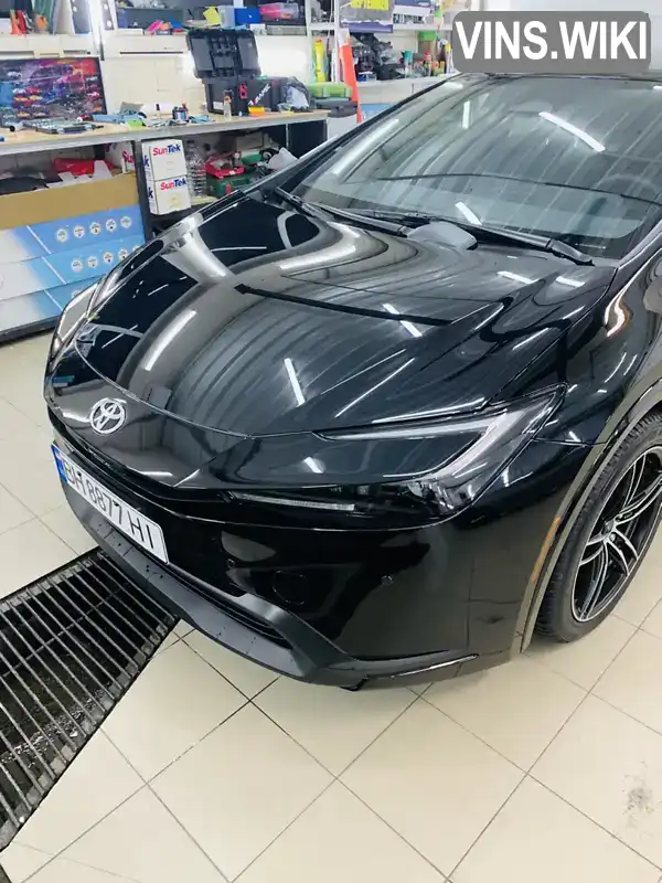Фото автомобіля