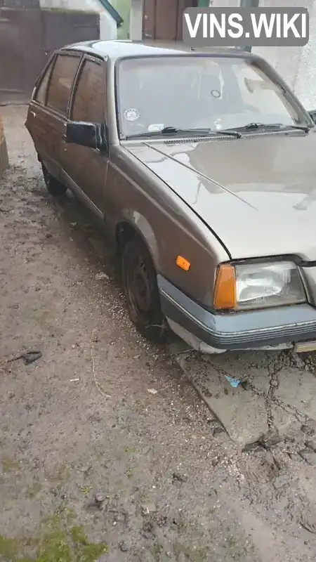 Фото автомобіля