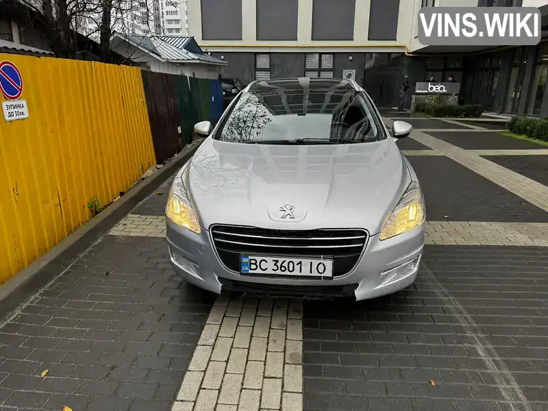 Фото автомобіля