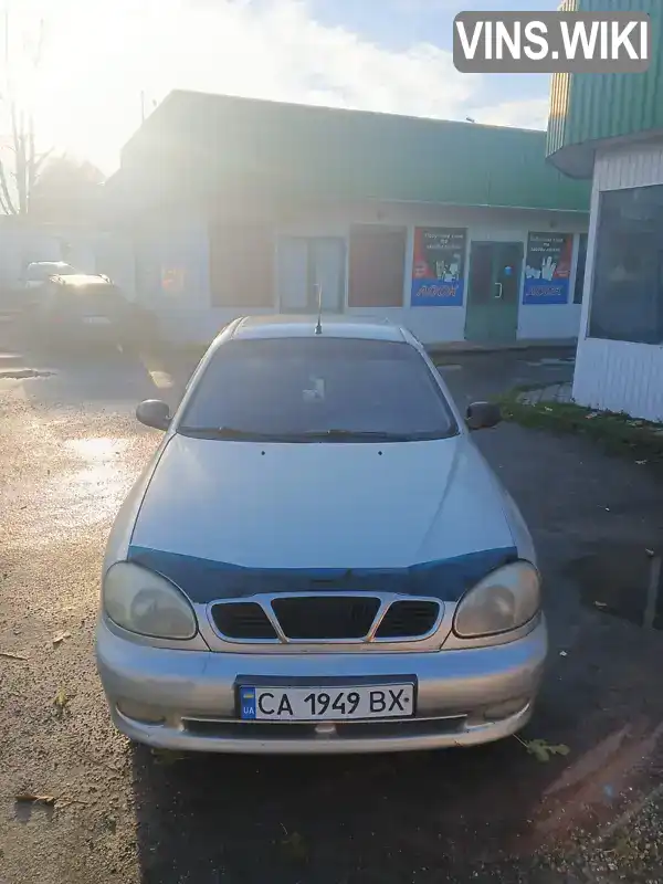 Фото автомобіля
