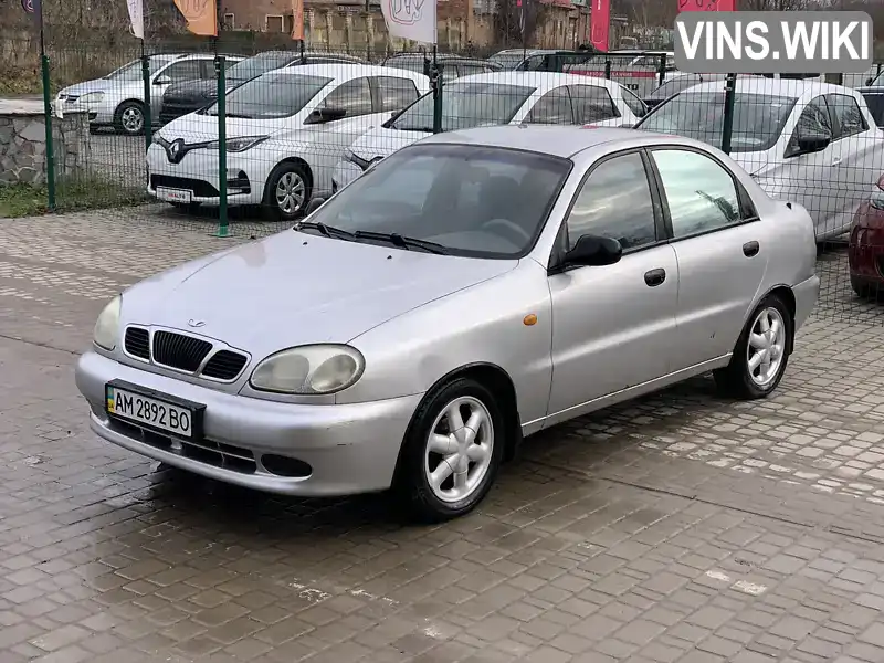 Фото автомобіля