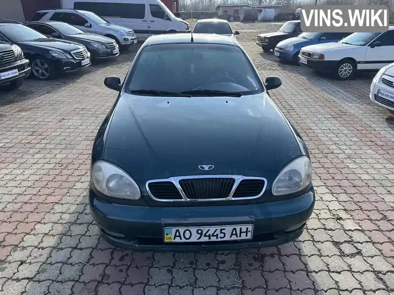 Фото автомобіля