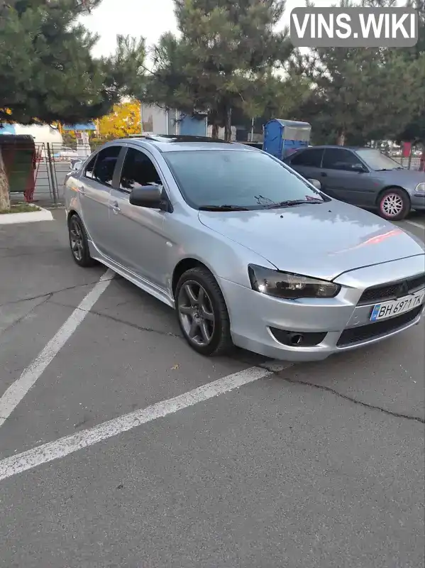 Фото автомобіля