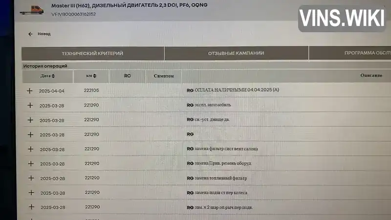 Фото автомобіля